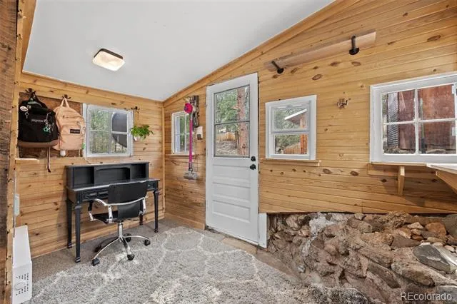 15535 S Elk Creek Road Pine, CO 80470
