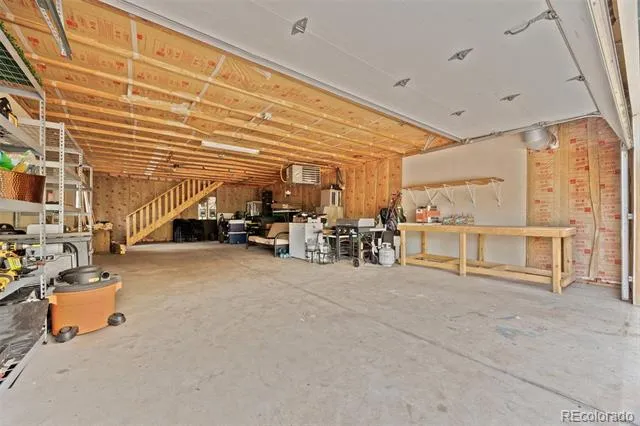 15535 S Elk Creek Road Pine, CO 80470