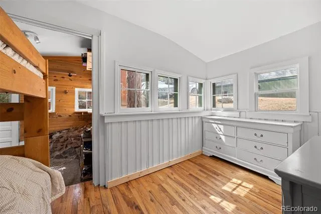15535 S Elk Creek Road Pine, CO 80470