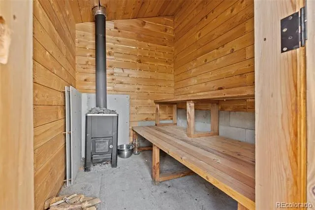 15535 S Elk Creek Road Pine, CO 80470