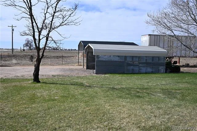13675 Lanewood Brighton, CO 80603
