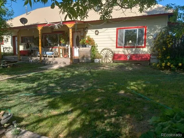 18899 County Road 28 Sanford, CO 81151