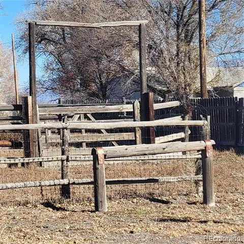 18899 County Road 28 Sanford, CO 81151