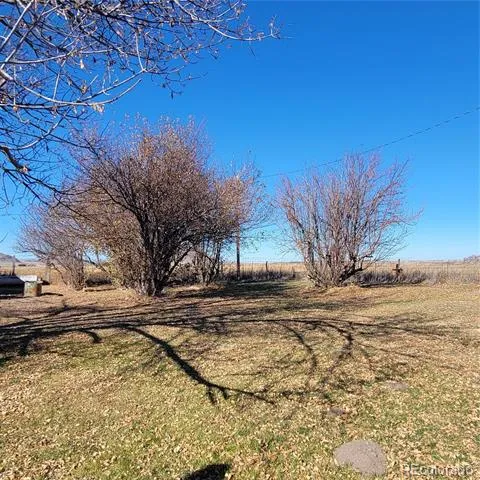 18899 County Road 28 Sanford, CO 81151