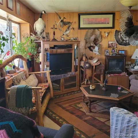 18899 County Road 28 Sanford, CO 81151