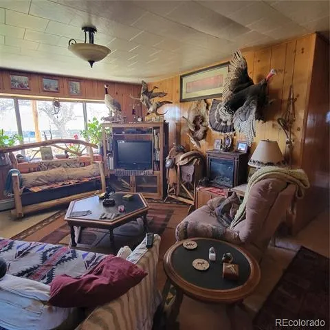 18899 County Road 28 Sanford, CO 81151