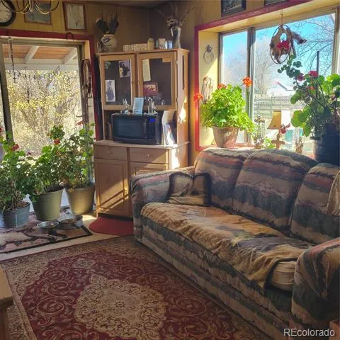 18899 County Road 28 Sanford, CO 81151
