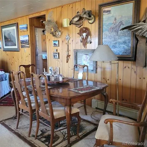 18899 County Road 28 Sanford, CO 81151