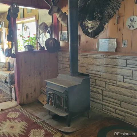 18899 County Road 28 Sanford, CO 81151