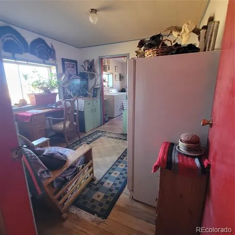 18899 County Road 28 Sanford, CO 81151