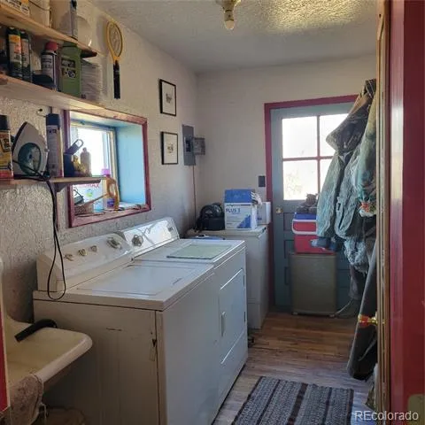 18899 County Road 28 Sanford, CO 81151