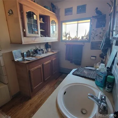 18899 County Road 28 Sanford, CO 81151