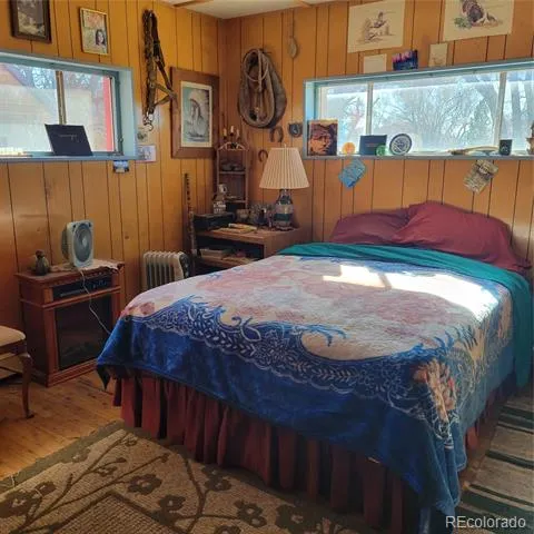 18899 County Road 28 Sanford, CO 81151