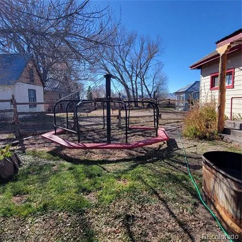 18899 County Road 28 Sanford, CO 81151