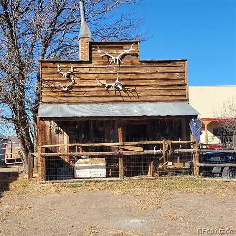 18899 County Road 28 Sanford, CO 81151