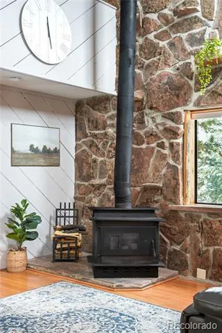 631 County Road 462 Grand Lake, CO 80447