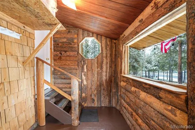631 County Road 462 Grand Lake, CO 80447