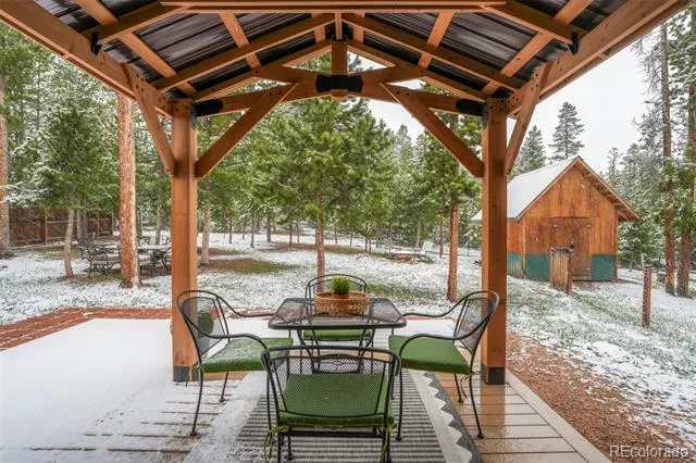 631 County Road 462 Grand Lake, CO 80447