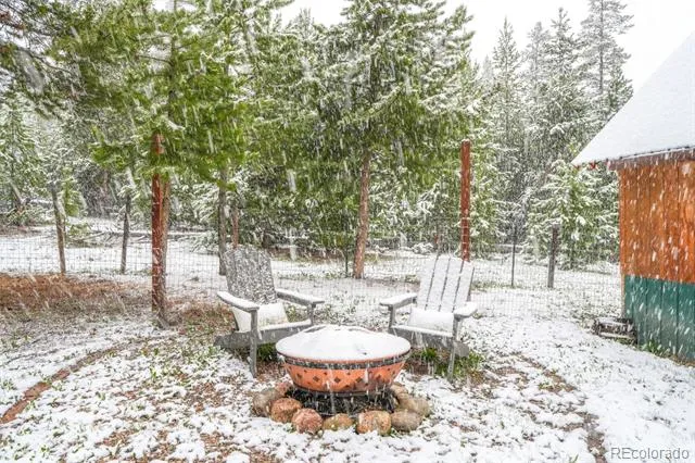 631 County Road 462 Grand Lake, CO 80447