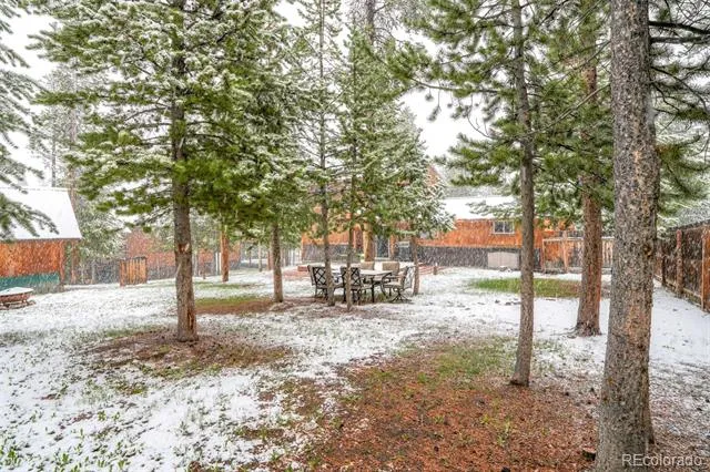 631 County Road 462 Grand Lake, CO 80447