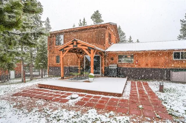 631 County Road 462 Grand Lake, CO 80447