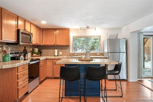 631 County Road 462 Grand Lake, CO 80447