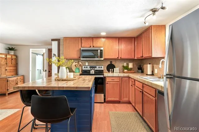 631 County Road 462 Grand Lake, CO 80447