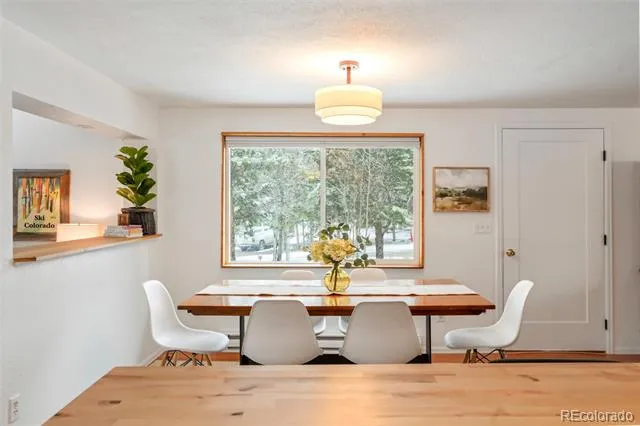 631 County Road 462 Grand Lake, CO 80447