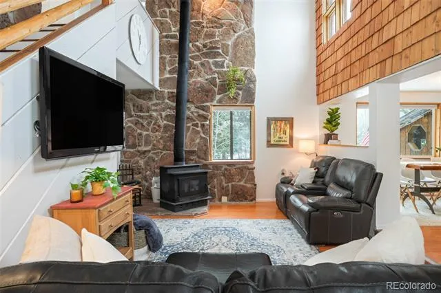 631 County Road 462 Grand Lake, CO 80447