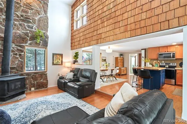631 County Road 462 Grand Lake, CO 80447