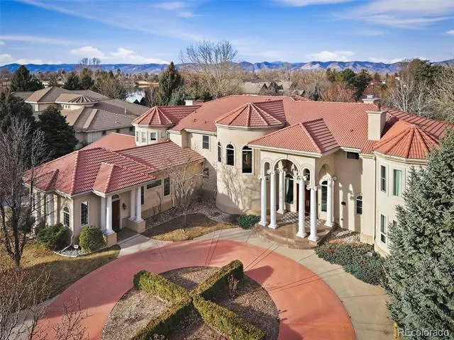 1975 S Lake Road Lakewood, CO 80227