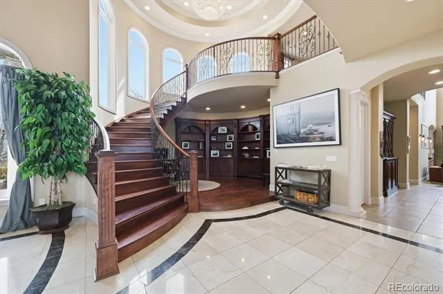 1975 S Lake Road Lakewood, CO 80227