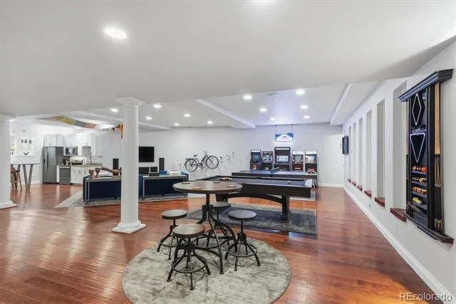 1975 S Lake Road Lakewood, CO 80227