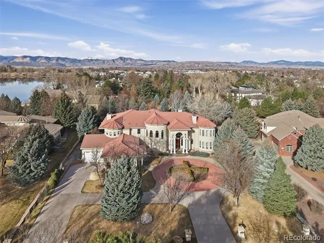 1975 S Lake Road Lakewood, CO 80227