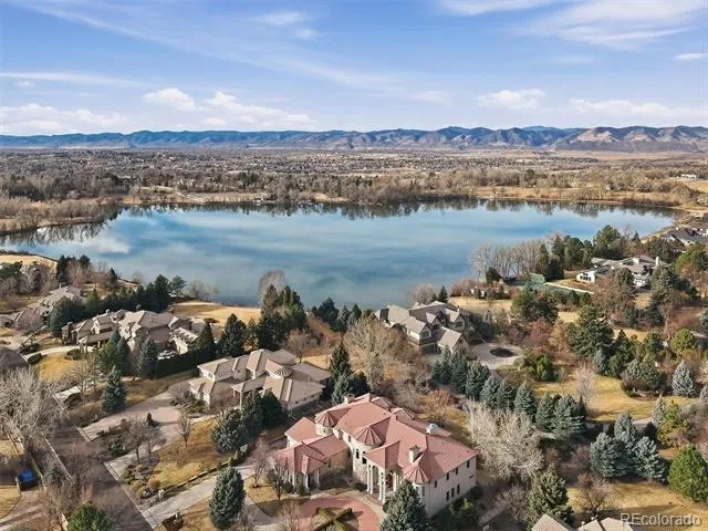 1975 S Lake Road Lakewood, CO 80227