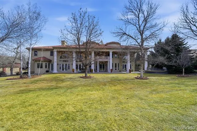 1975 S Lake Road Lakewood, CO 80227