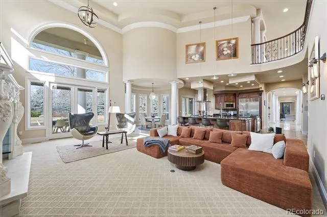 1975 S Lake Road Lakewood, CO 80227