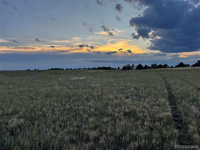 40655 Truckton Road Rush, CO 80833