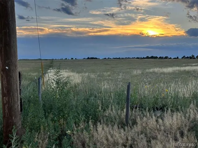 40655 Truckton Road Rush, CO 80833