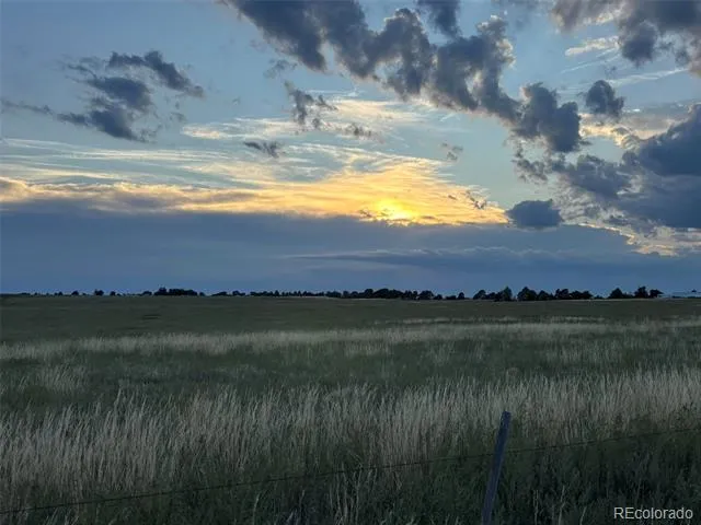 40655 Truckton Road Rush, CO 80833