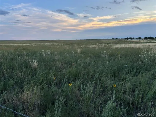 40655 Truckton Road Rush, CO 80833