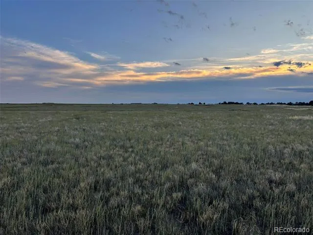 40655 Truckton Road Rush, CO 80833