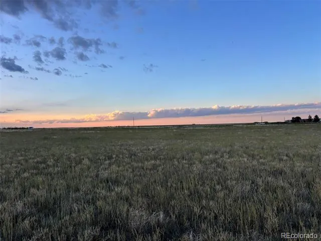 40655 Truckton Road Rush, CO 80833