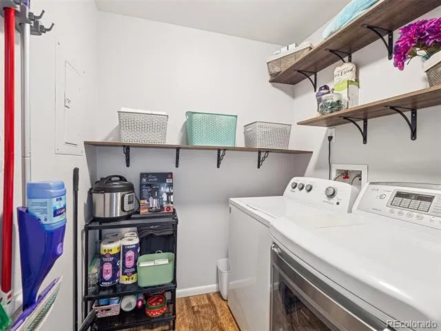 14439 E 1st Drive #C11 Aurora, CO 80011