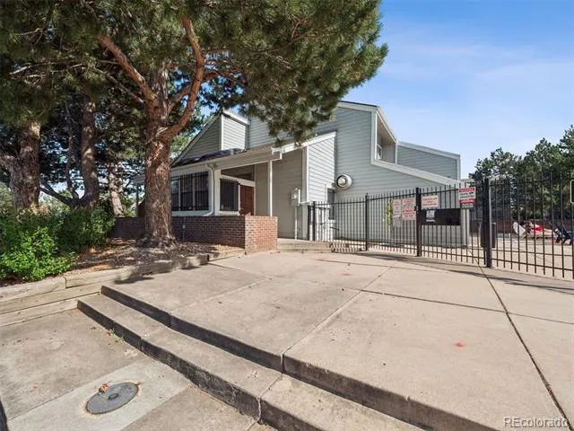 14439 E 1st Drive #C11 Aurora, CO 80011