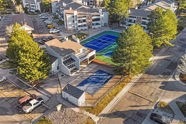 14439 E 1st Drive #C11 Aurora, CO 80011