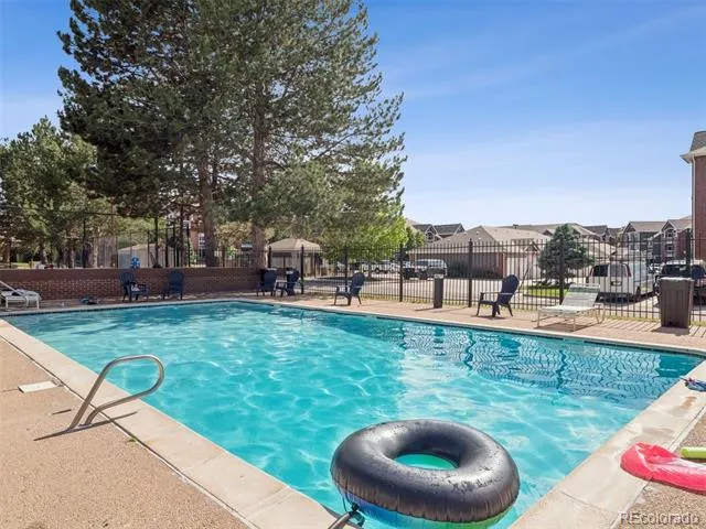 14439 E 1st Drive #C11 Aurora, CO 80011