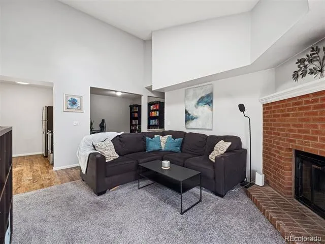 14439 E 1st Drive #C11 Aurora, CO 80011