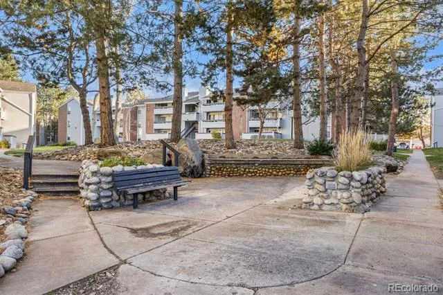 14439 E 1st Drive #C11 Aurora, CO 80011