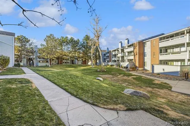 14439 E 1st Drive #C11 Aurora, CO 80011